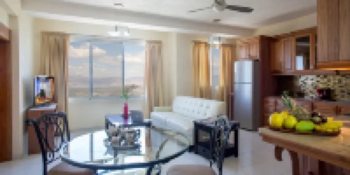 塔洛烏住宅酒店