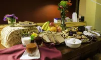 Silver Moon Inn Hoteles en Estes Park