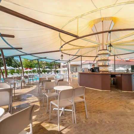 MPM Hotel Orel - Ultra All Inclusive