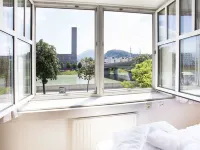 myNext - Riverside Hotel Salzburg Hotels in Salzburg