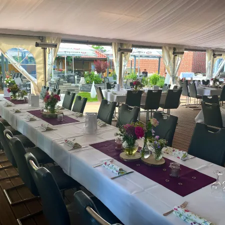 Hotel Restaurant Sonnenhof