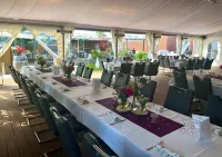 Hotel Restaurant Sonnenhof - breakfast