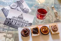 Guesthouse MySuiteTower Pantheon Navona/나보나 호텔