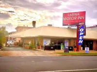 Sarina Motor Inn Hotels in Sarina