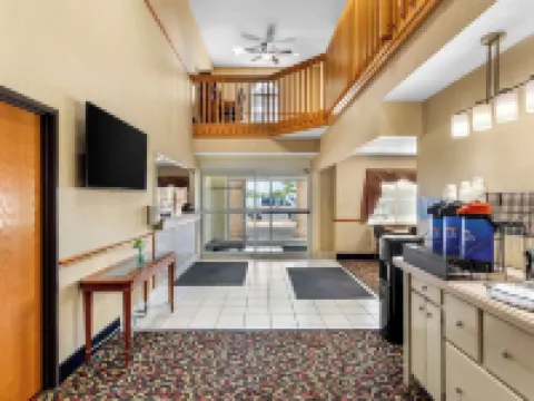 Best Western Oglesby Inn Hotels in Oglesby