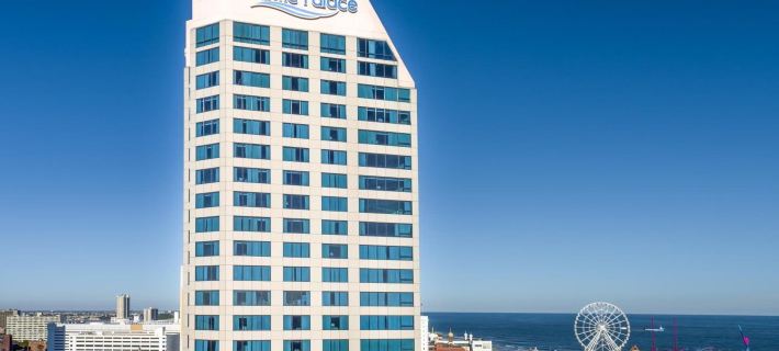 Boardwalk Resorts at Atlantic Palace Hotels in Atlantic County
