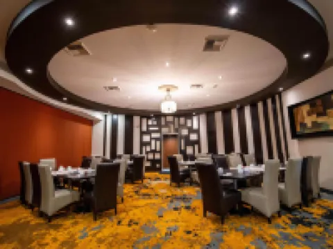 Hotel Araiza Mexicali Hoteles en Mexicali