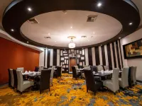Hotel Araiza Mexicali فنادق في مكسيكالي