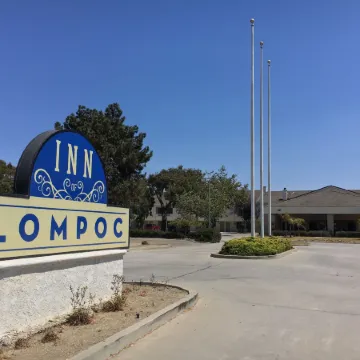 Inn of Lompoc