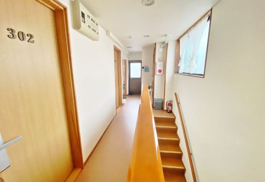 게스트하우스 017 레이나 내부