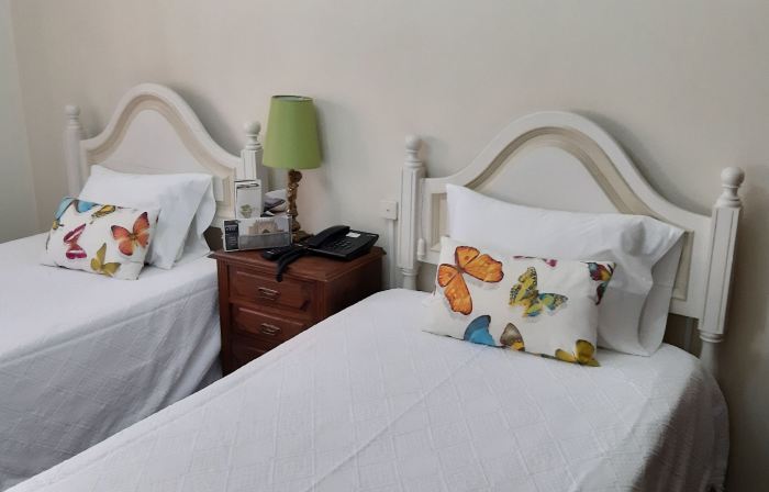 Hotel Vila Esteves