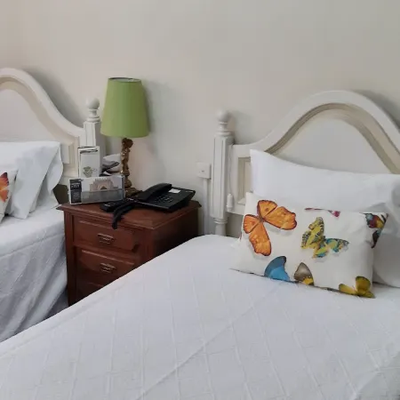 Hotel Vila Esteves