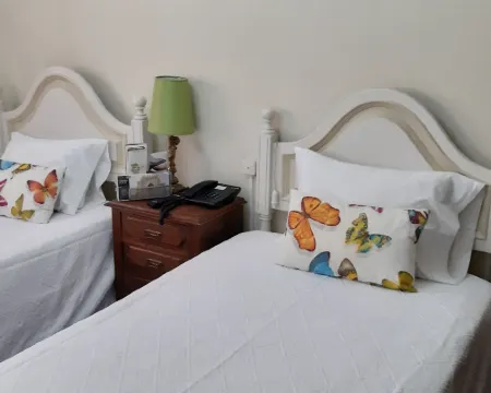 Hotel Vila Esteves Hotels in Moncao