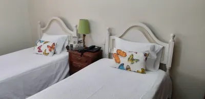 Hotel Vila Esteves Hotels in Remoaes