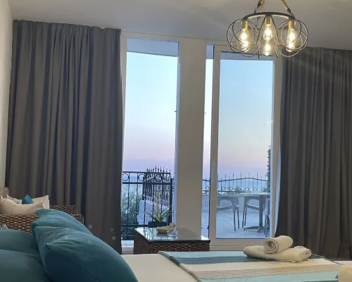 Monte Perla Residence โรงแรมในสเวติ สเตฟาน