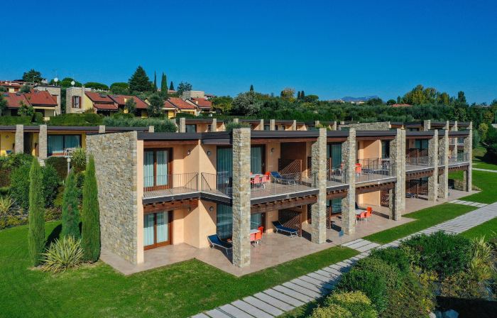Relais Rosa Dei Venti -Ciao Vacanze-