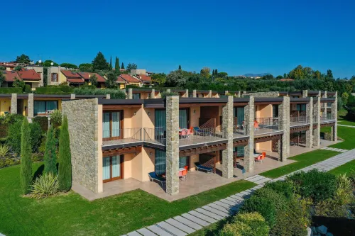 Relais Rosa Dei Venti -Ciao Vacanze- - Pools