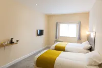 Halfway Hotel Hotel in zona Ibstock Community College