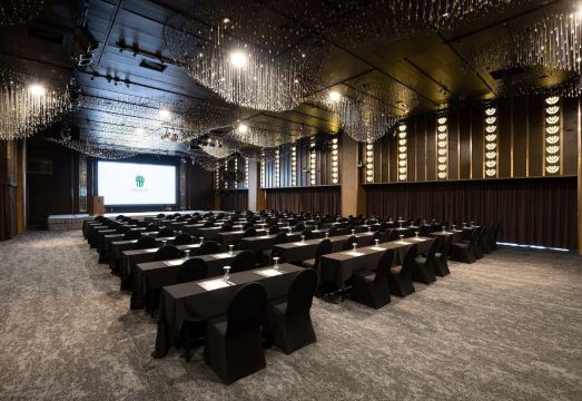 반얀트리 클럽 앤 스파 서울 객실 내 풀