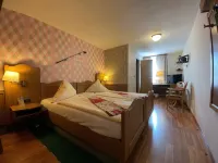 Bebras Hessischer Hof Hotels in Bebra
