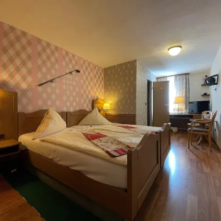 Bebra's Hessischer Hof