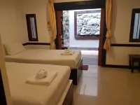 Delight Resort - balcony