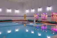 Belton Woods Hotel, Spa & Golf Resort - Pools