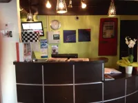 Enzo Hotel Mulhouse Sud Morschwiller le Bas Hotel a Lutterbach