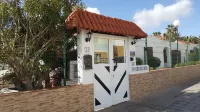 La Concha del Mar - Airport Shuttle