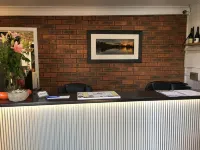 Avondel Motor Inn Hotels in Benalla