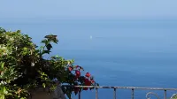 La Suite del Faro - Havudsigt