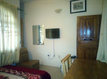 Blue Banana Resorts