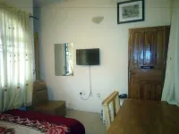 藍色香蕉度假村 住宿飯店