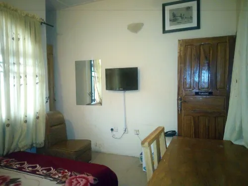 Blue Banana Resorts Hotels in Abeokuta