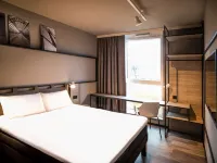 Ibis Wels Hotels in Gemeinde Sattledt