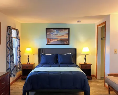 Blue Jay Motel Hotels in Hampton