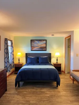 Blue Jay Motel