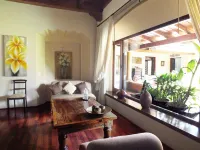 Casa Santa Rosa Hotel Boutique