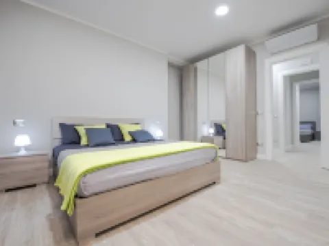 Guest House Foligno Porta Romana Hotels in Foligno