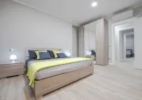 Guest House Foligno Porta Romana Các khách sạn gần Oratorio Della Nunziatella