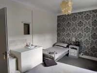 The White Lion Hotels in Welby