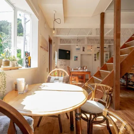 Beach Side Inn Shirahama