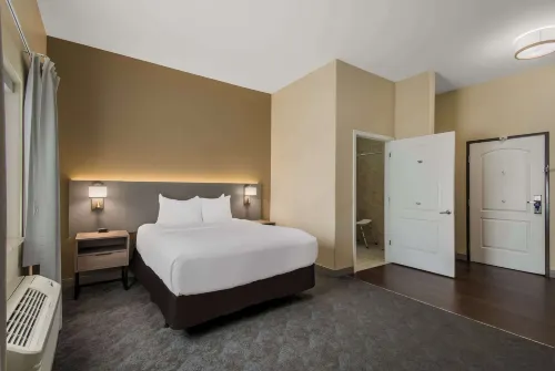 Comfort Inn & Suites Barnesville - Frackville - Træningscentre