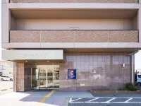 Comfort Hotel Kitakami Hotel a 