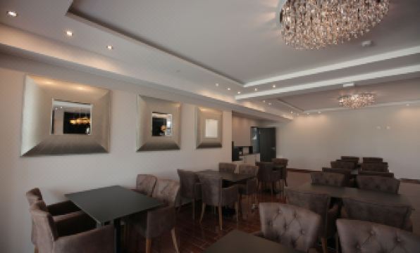 Hotel Starton am Ingolstadt Village