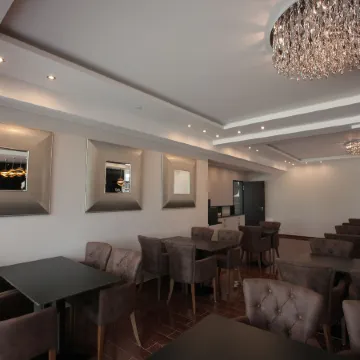 Hotel Starton am Ingolstadt Village