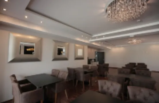 斯塔頓酒店英戈爾施塔特村 英戈爾施塔特酒店