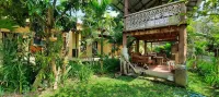 Mountain Blues Cottage Pai - بيت ضيافة
