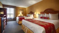 Best Western Galaxy Inn Отели в г. Кент