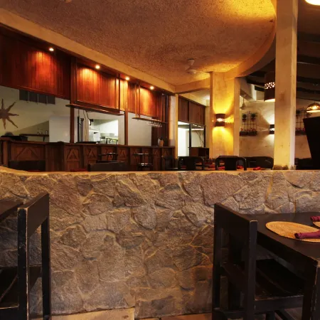 Hotel Boruca Tamarindo
